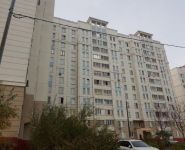 2-комнатная квартира площадью 55 кв.м, Маршала Баграмяна ул., 7 | цена 7 700 000 руб. | www.metrprice.ru