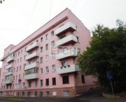 4-комнатная квартира площадью 85 кв.м, Короленко ул., 4/14 | цена 4 780 000 руб. | www.metrprice.ru