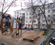 1-комнатная квартира площадью 36 кв.м, Клары Цеткин ул., 3 | цена 7 800 000 руб. | www.metrprice.ru