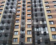 2-комнатная квартира площадью 66 кв.м, Анны Ахматовой ул., 8 | цена 10 650 000 руб. | www.metrprice.ru