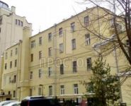 4-комнатная квартира площадью 82.4 кв.м, Барыковский пер., 10 | цена 4 500 000 руб. | www.metrprice.ru