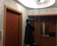 1-комнатная квартира площадью 42 кв.м, Строителей ул., 21 | цена 3 599 000 руб. | www.metrprice.ru