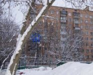 2-комнатная квартира площадью 44 кв.м, улица Ращупкина, 9 | цена 6 800 000 руб. | www.metrprice.ru