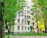 1-комнатная квартира площадью 32 кв.м, улица Пудовкина, 17 | цена 7 500 000 руб. | www.metrprice.ru