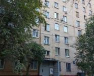 1-комнатная квартира площадью 30 кв.м, 2-я Рощинская улица, 11 | цена 7 150 000 руб. | www.metrprice.ru