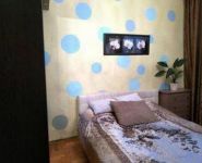 3-комнатная квартира площадью 60.5 кв.м,  | цена 2 200 000 руб. | www.metrprice.ru