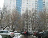 3-комнатная квартира площадью 61.2 кв.м, Академика Бочвара ул., 3К2 | цена 13 000 000 руб. | www.metrprice.ru