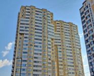 1-комнатная квартира площадью 41 кв.м, Лебедянская ул., 38 | цена 5 750 000 руб. | www.metrprice.ru