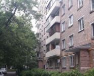 2-комнатная квартира площадью 42 кв.м, Денисовский переулок, 3/5 | цена 8 000 000 руб. | www.metrprice.ru