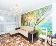 1-комнатная квартира площадью 30 кв.м, Ялагина ул., 24 | цена 1 900 000 руб. | www.metrprice.ru