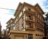 3-комнатная квартира площадью 133 кв.м, Зачатьевский 2-й пер., 11 | цена 164 370 000 руб. | www.metrprice.ru