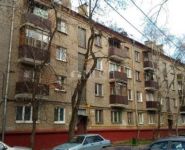 2-комнатная квартира площадью 43 кв.м, 1-й квартал Капотня, 2 | цена 4 690 000 руб. | www.metrprice.ru