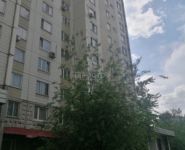 2-комнатная квартира площадью 50.9 кв.м, Герасима Курина ул., 44К1 | цена 10 300 000 руб. | www.metrprice.ru