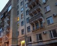 2-комнатная квартира площадью 57.9 кв.м, Каширский проезд, 1/1 | цена 9 190 000 руб. | www.metrprice.ru