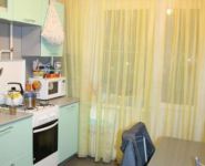 3-комнатная квартира площадью 67.3 кв.м, Щорса ул. | цена 3 680 000 руб. | www.metrprice.ru
