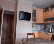 2-комнатная квартира площадью 54 кв.м, Одесская улица, 14к3А | цена 12 400 000 руб. | www.metrprice.ru