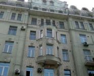 4-комнатная квартира площадью 156 кв.м, Знаменка ул., 13 | цена 97 500 000 руб. | www.metrprice.ru