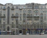 4-комнатная квартира площадью 170 кв.м, Лихов пер., 2/12 | цена 53 690 960 руб. | www.metrprice.ru