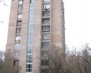 1-комнатная квартира площадью 40 кв.м, 2-я Владимирская улица, 58 | цена 6 950 000 руб. | www.metrprice.ru