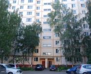 2-комнатная квартира площадью 52.1 кв.м, Маршала Жукова ул., 14 | цена 4 000 000 руб. | www.metrprice.ru