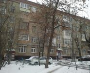 2-комнатная квартира площадью 55 кв.м, Ремизова ул., 5 | цена 3 300 000 руб. | www.metrprice.ru