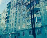 2-комнатная квартира площадью 48 кв.м, Аверьянова мкр, 19 | цена 3 399 000 руб. | www.metrprice.ru