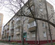 3-комнатная квартира площадью 56 кв.м, Горбунова ул., 9К3 | цена 9 000 000 руб. | www.metrprice.ru