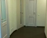 2-комнатная квартира площадью 53 кв.м, Энергетиков ул., 3 | цена 5 600 000 руб. | www.metrprice.ru
