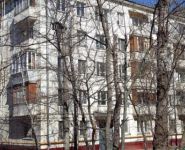 2-комнатная квартира площадью 44 кв.м, Мещерский пер., 8к1 | цена 5 800 000 руб. | www.metrprice.ru