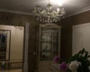 4-комнатная квартира площадью 102 кв.м,  | цена 18 600 000 руб. | www.metrprice.ru