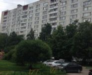 1-комнатная квартира площадью 38 кв.м, Ясный пр., 5 | цена 5 200 000 руб. | www.metrprice.ru