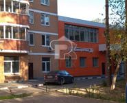 1-комнатная квартира площадью 47 кв.м, Ульяновых ул., 31 | цена 3 930 400 руб. | www.metrprice.ru