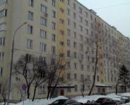 1-комнатная квартира площадью 33 кв.м, Инессы Арманд ул. | цена 6 400 000 руб. | www.metrprice.ru