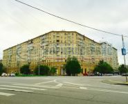 3-комнатная квартира площадью 78 кв.м, Гастелло ул., 41 | цена 17 000 000 руб. | www.metrprice.ru