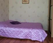 1-комнатная квартира площадью 31 кв.м, Болдырева ул., 4 | цена 3 650 000 руб. | www.metrprice.ru