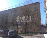 3-комнатная квартира площадью 83 кв.м, Фрунзенская 2-я ул., 9 | цена 32 500 000 руб. | www.metrprice.ru