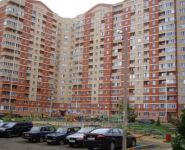 1-комнатная квартира площадью 38 кв.м, проезд Шадунца, 7 | цена 3 500 000 руб. | www.metrprice.ru