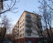 2-комнатная квартира площадью 42 кв.м, улица Подвойского, 20 | цена 8 100 000 руб. | www.metrprice.ru