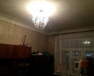 2-комнатная квартира площадью 56 кв.м, Тишинская пл., 6 | цена 15 500 000 руб. | www.metrprice.ru