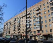 3-комнатная квартира площадью 63 кв.м, 3-й Автозаводский проезд, 4 | цена 12 300 000 руб. | www.metrprice.ru