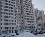 1-комнатная квартира площадью 38 кв.м, Школьный б-р, 18 | цена 3 400 000 руб. | www.metrprice.ru