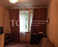 1-комнатная квартира площадью 30.9 кв.м, Неделина ул., 6 | цена 2 125 000 руб. | www.metrprice.ru