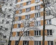 4-комнатная квартира площадью 65 кв.м, проезд Черского, 17 | цена 10 300 000 руб. | www.metrprice.ru