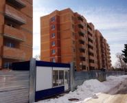 2-комнатная квартира площадью 61 кв.м, посёлок Смирновка, 7А | цена 2 952 400 руб. | www.metrprice.ru
