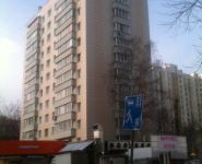 1-комнатная квартира площадью 36 кв.м, Гришина ул., 5 | цена 6 990 000 руб. | www.metrprice.ru