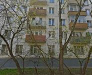2-комнатная квартира площадью 45 кв.м, улица Алябьева, 1 | цена 6 000 000 руб. | www.metrprice.ru