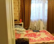1-комнатная квартира площадью 39 кв.м, Курганская ул., 12 | цена 4 990 000 руб. | www.metrprice.ru