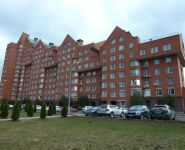 4-комнатная квартира площадью 10 кв.м, 5А мкр (Зеленоград), К531 | цена 35 000 000 руб. | www.metrprice.ru