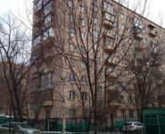 1-комнатная квартира площадью 32.2 кв.м, Мишина ул., 12 | цена 10 500 000 руб. | www.metrprice.ru