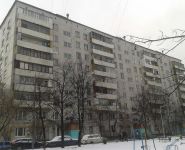 2-комнатная квартира площадью 46 кв.м, Гришина ул., 18К2 | цена 7 600 000 руб. | www.metrprice.ru